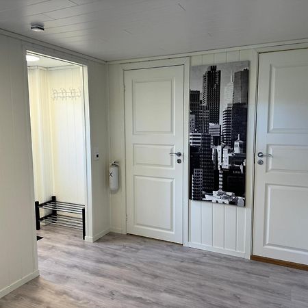 Mini Apartment In Centre Of Jørpeland מראה חיצוני תמונה