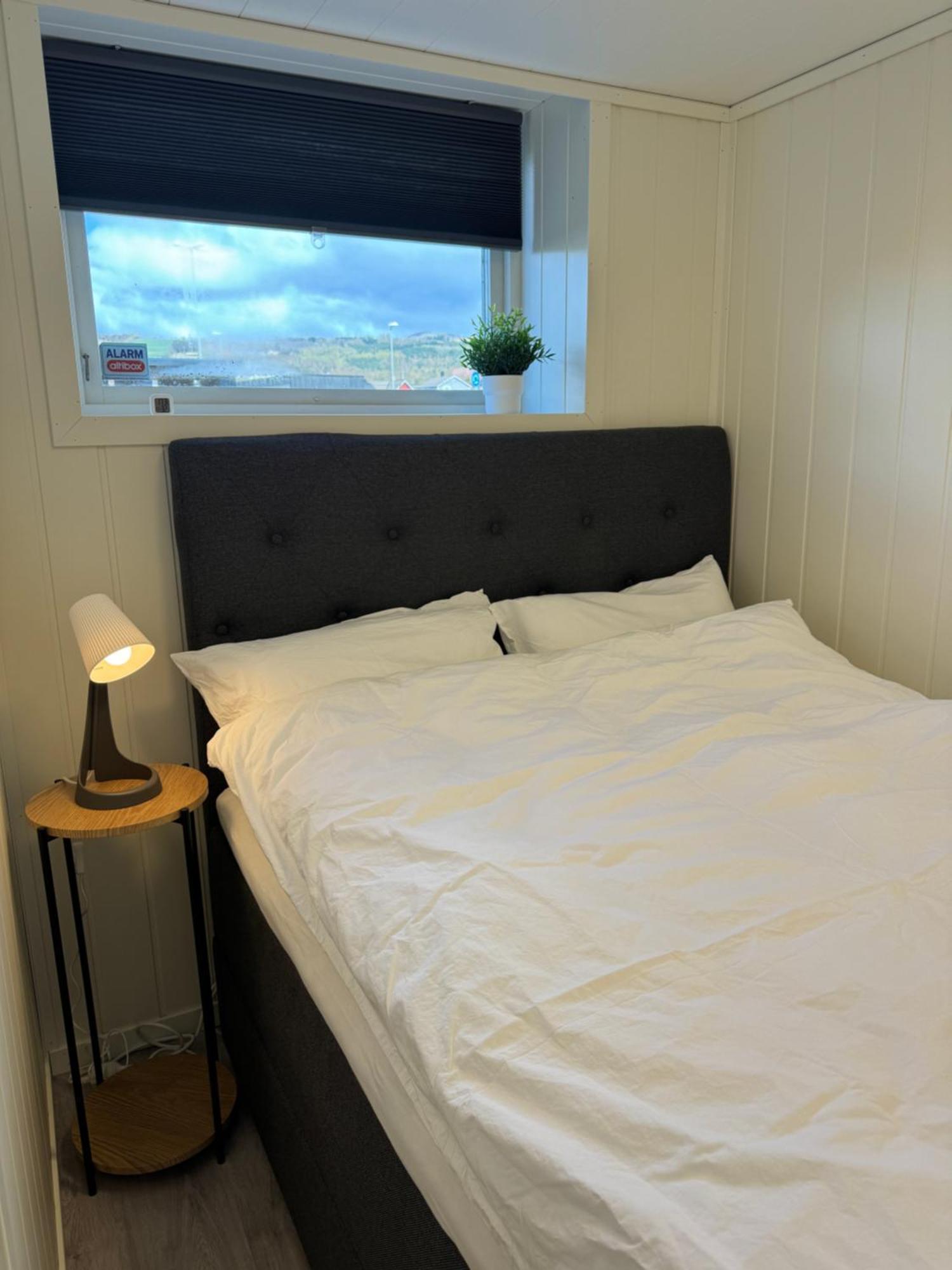 Mini Apartment In Centre Of Jørpeland מראה חיצוני תמונה