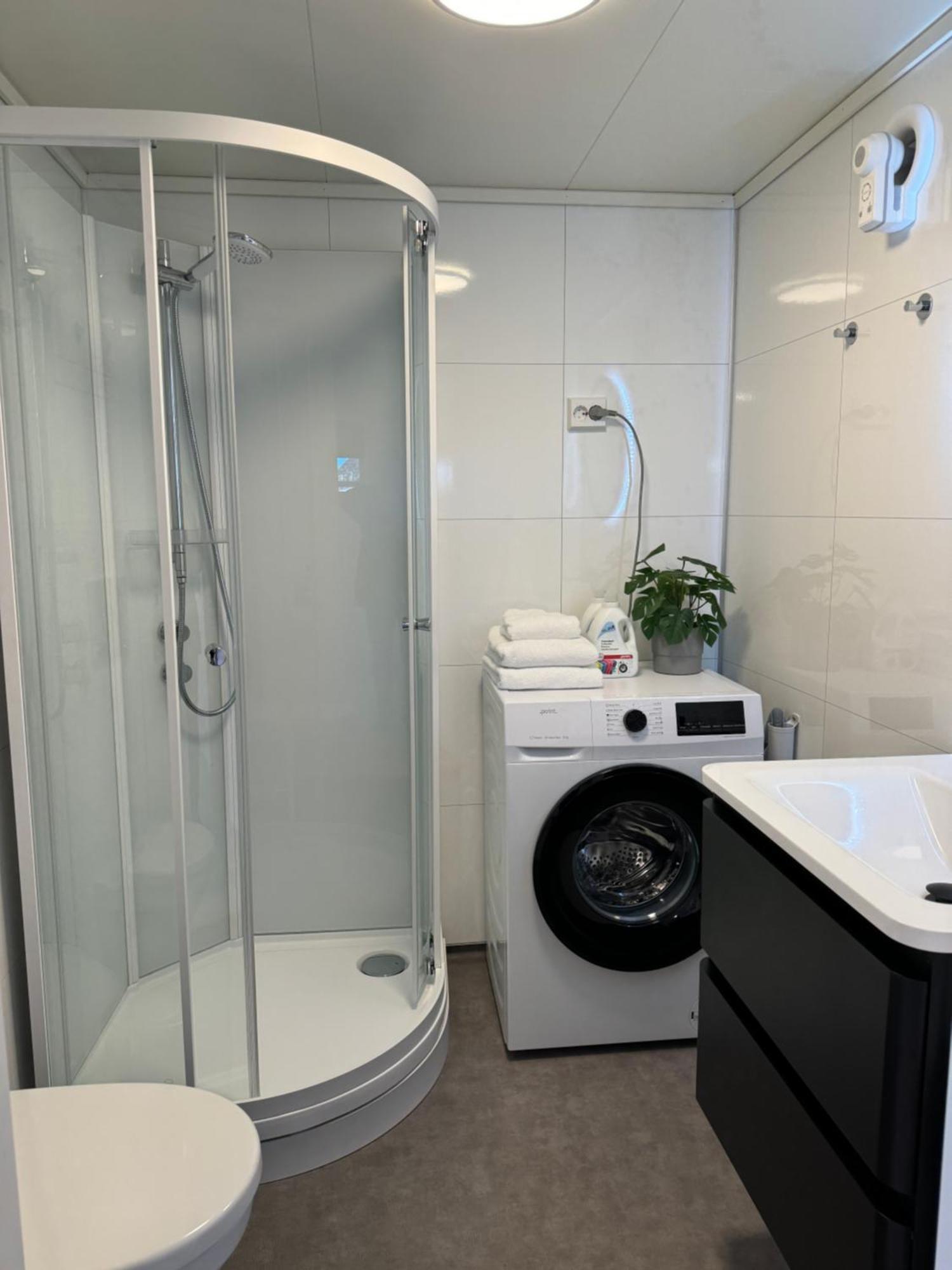 Mini Apartment In Centre Of Jørpeland מראה חיצוני תמונה