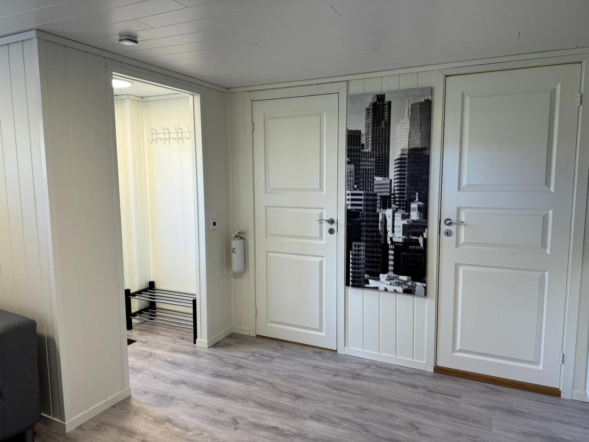 Mini Apartment In Centre Of Jørpeland מראה חיצוני תמונה