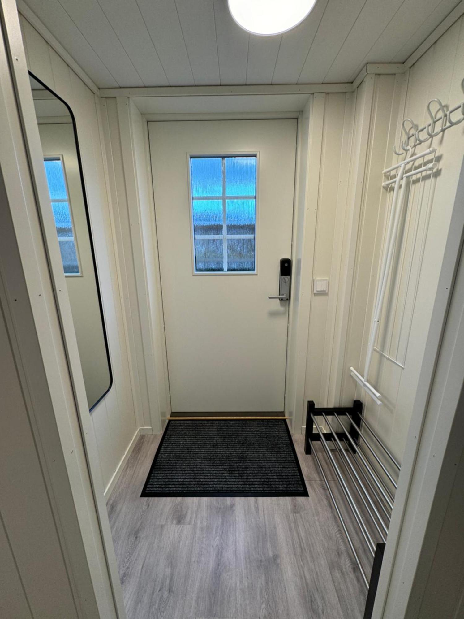Mini Apartment In Centre Of Jørpeland מראה חיצוני תמונה